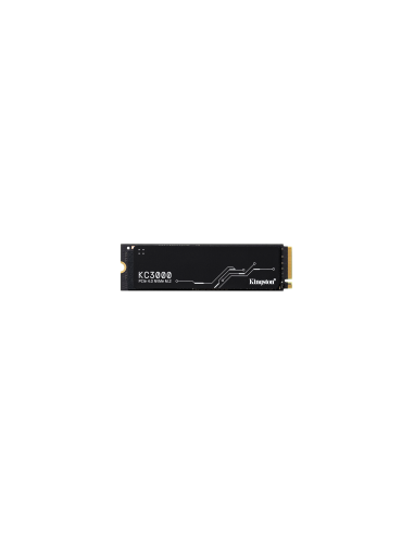 Kingston 4096G KC3000 PCIe 4.0 NVMe...